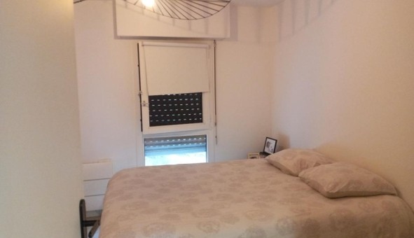 Logement tudiant T4 à Puteaux (92800)