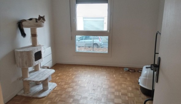 Logement tudiant T4 à Puteaux (92800)