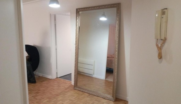 Logement tudiant T4 à Puteaux (92800)