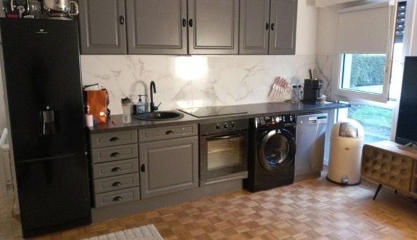Logement tudiant T4 à Puteaux (92800)