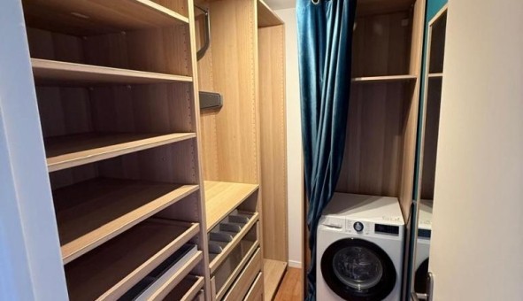 Logement tudiant T4 à Puteaux (92800)