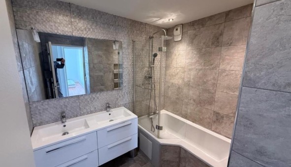 Logement tudiant T4 à Puteaux (92800)