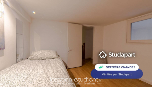 Logement tudiant Location T4 Meublé Puteaux (92800)