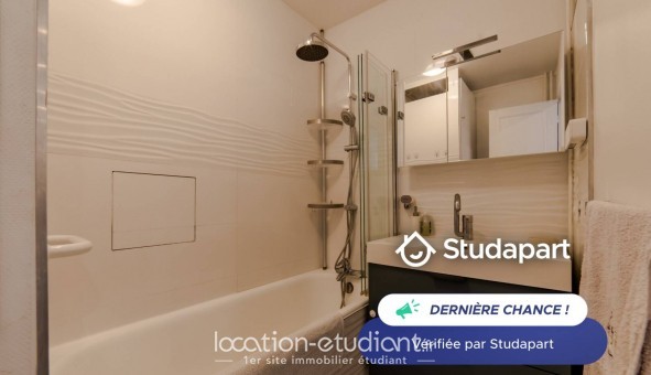 Logement �tudiant T4 &agrave; Puteaux (92800)