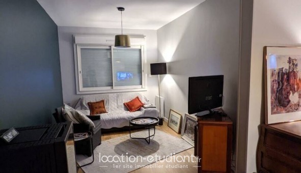 Logement tudiant T4 à Quimper (29000)