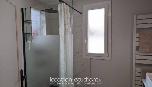 Logement tudiant T4 à Quimper (29000)