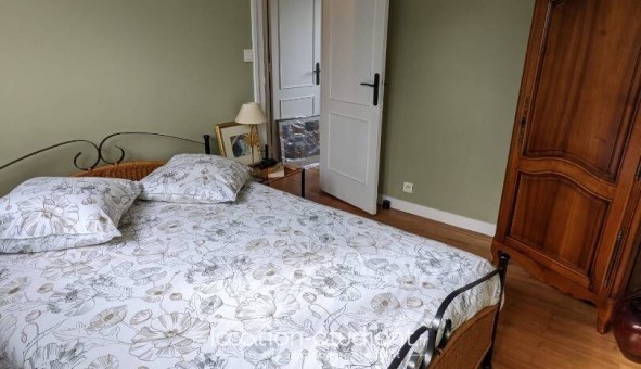 Logement tudiant T4 à Quimper (29000)