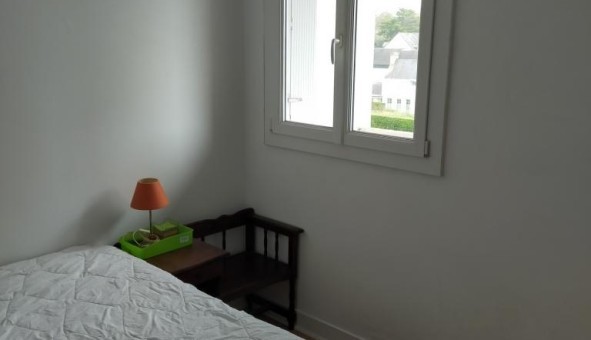Logement tudiant T4 à Quimper (29000)