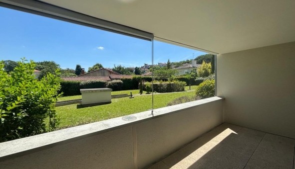 Logement tudiant Location T4 Vide Ramonville Saint Agne (31520)