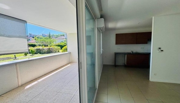 Logement tudiant T4 à Ramonville Saint Agne (31520)