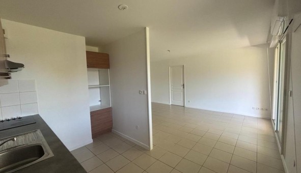 Logement tudiant T4 à Ramonville Saint Agne (31520)