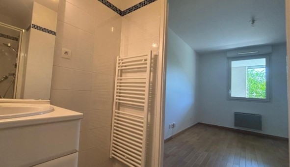 Logement tudiant T4 à Ramonville Saint Agne (31520)