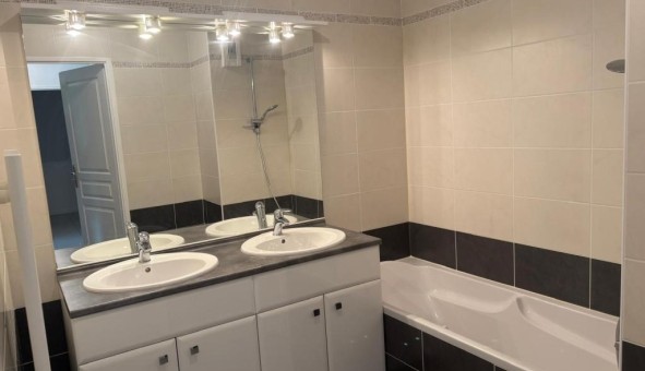 Logement tudiant T4 à Ramonville Saint Agne (31520)
