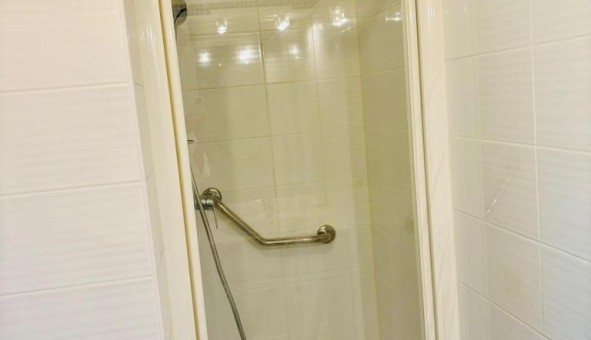 Logement tudiant T4 à Ramonville Saint Agne (31520)