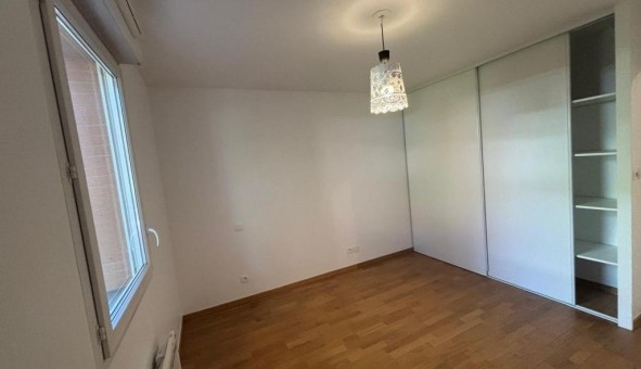 Logement tudiant T4 à Ramonville Saint Agne (31520)