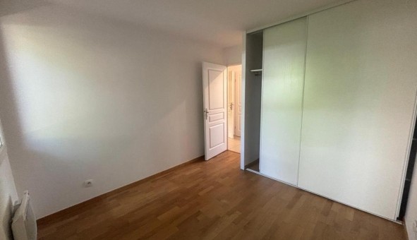 Logement tudiant T4 à Ramonville Saint Agne (31520)