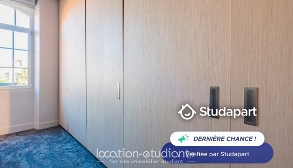 Logement tudiant T4 à Reims (51100)