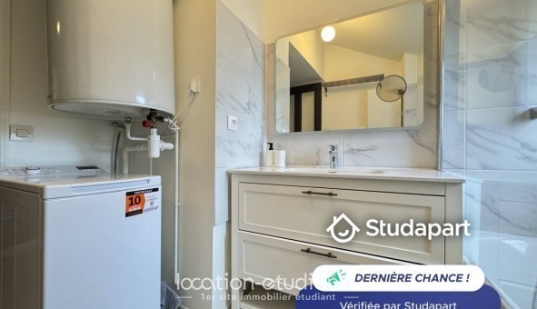 Logement tudiant T4 à Reims (51100)
