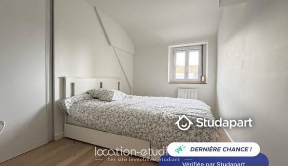 Logement tudiant T4 à Reims (51100)