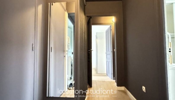 Logement tudiant T4 à Reims (51100)
