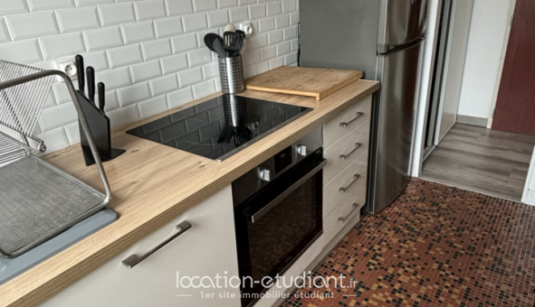 Logement tudiant T4 à Reims (51100)