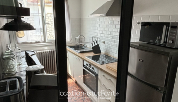Logement tudiant T4 à Reims (51100)