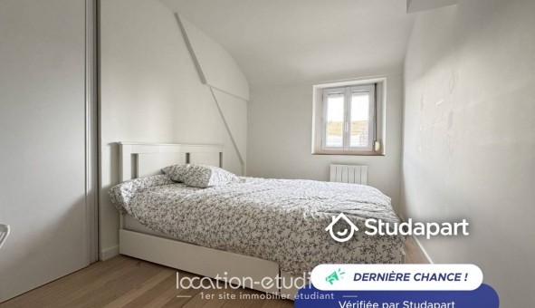 Logement tudiant T4 à Reims (51100)