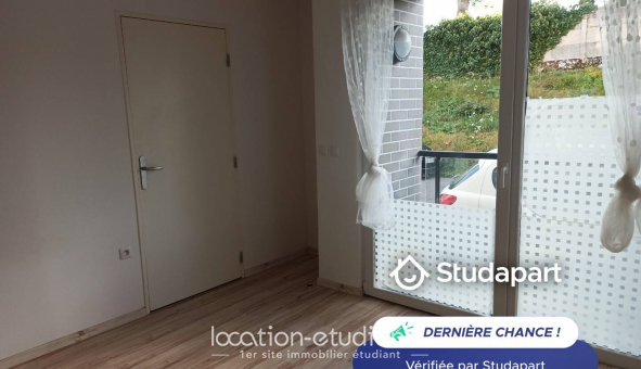 Logement tudiant T4 à Reims (51100)