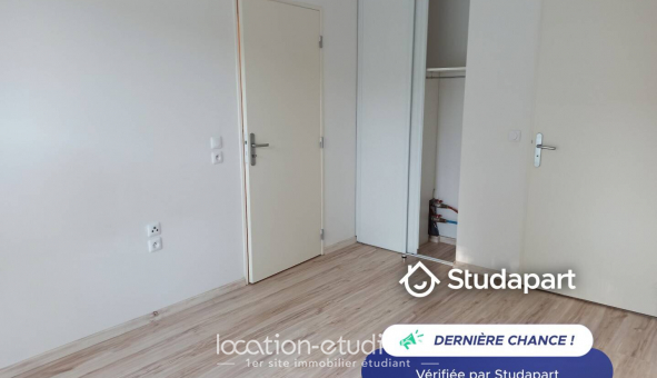 Logement tudiant T4 à Reims (51100)