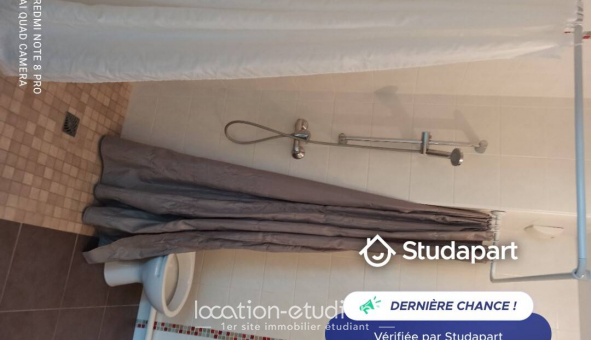 Logement tudiant T4 à Reims (51100)