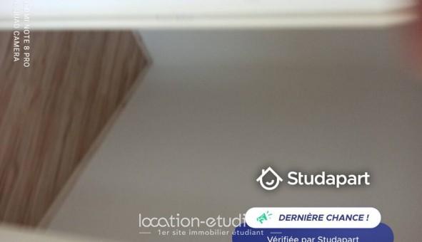 Logement tudiant T4 à Reims (51100)