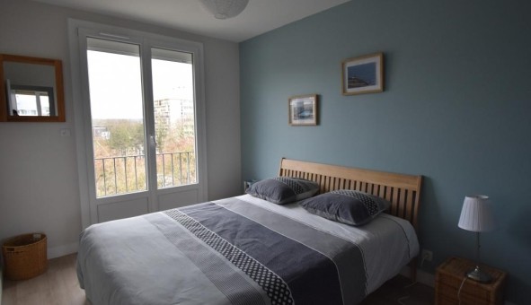 Logement tudiant Location T4 Vide Reims (51100)