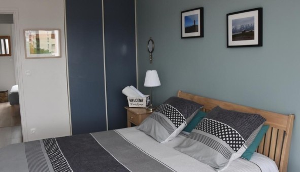 Logement tudiant T4 à Reims (51100)