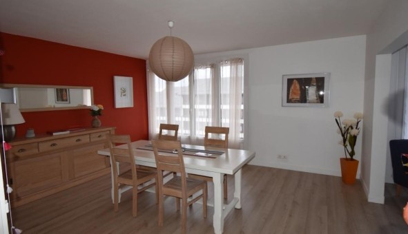 Logement tudiant T4 à Reims (51100)