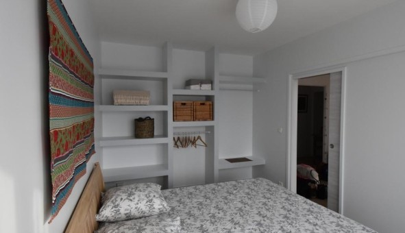 Logement tudiant T4 à Reims (51100)