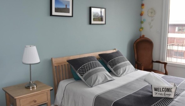 Logement tudiant T4 à Reims (51100)