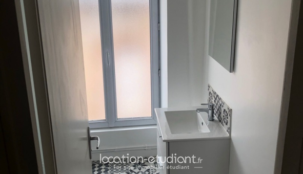 Logement étudiant Duplex &agrave; Reims (51100)
