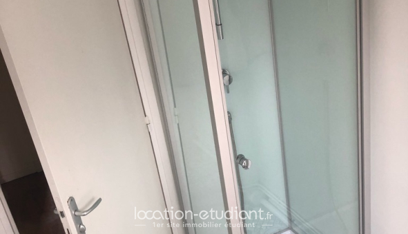 Logement étudiant Duplex &agrave; Reims (51100)
