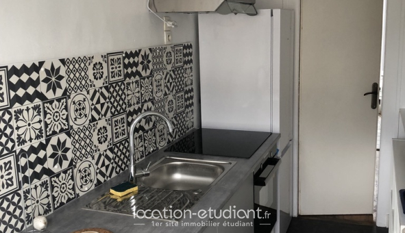 Logement étudiant Duplex &agrave; Reims (51100)