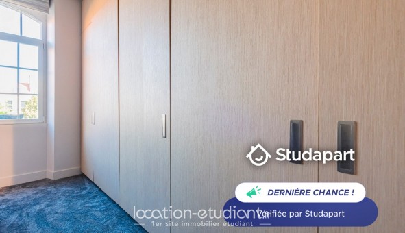 Logement tudiant T4 à Reims (51100)