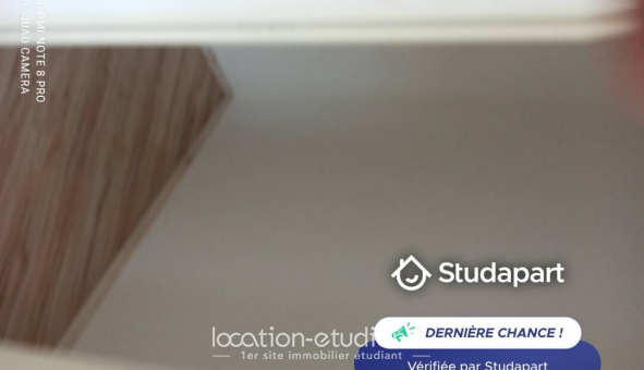 Logement tudiant T4 à Reims (51100)