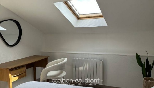 Logement tudiant T4 à Reims (51100)