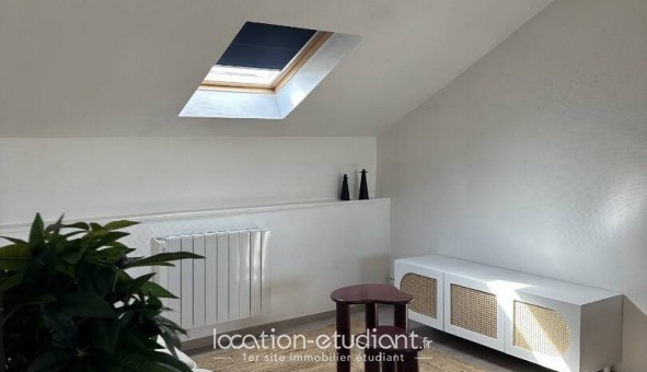 Logement tudiant T4 à Reims (51100)