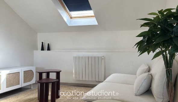 Logement tudiant T4 à Reims (51100)
