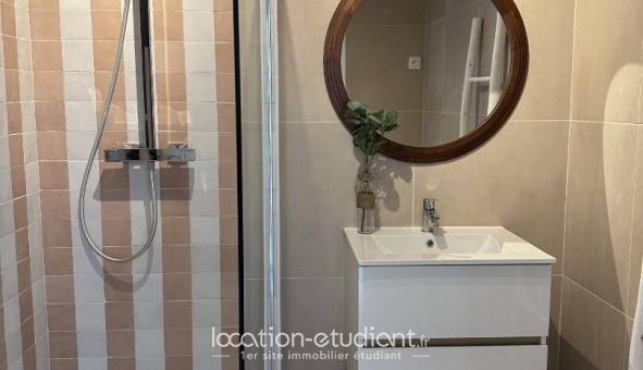 Logement tudiant T4 à Reims (51100)