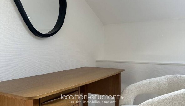 Logement tudiant T4 à Reims (51100)