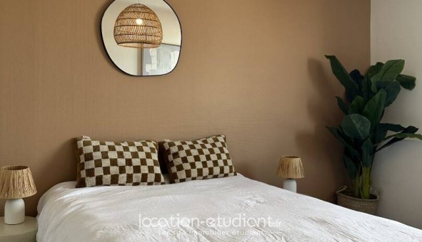 Logement tudiant T4 à Reims (51100)