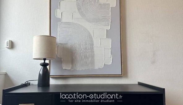 Logement tudiant T4 à Reims (51100)