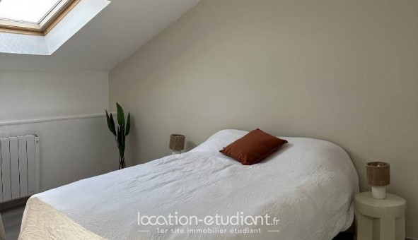 Logement tudiant T4 à Reims (51100)