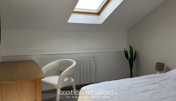 Logement tudiant T4 à Reims (51100)